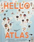 Image for The Hello Atlas : Download the Free App to Hear More Than 100 Different Languages