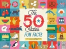 Image for The 50 States: Fun Facts