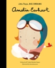 Image for Amelia Earhart : Volume 3