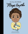 Image for Maya Angelou