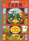 Image for Farm  : with 100 questions and 70 lift-flaps!