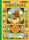 Image for Life on Earth: Dinosaurs : With 100 Questions and 70 Lift-Flaps!