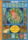Image for Life on Earth: Jungle : With 100 Questions and 70 Lift-Flaps!