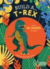 Image for Build a... T-rex