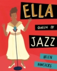 Image for Ella, queen of jazz