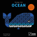 Image for Sticker Art Ocean