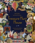 Image for Treasure Hunt House : Lift the Flaps and Solve the Clues...