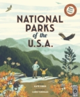 Image for National parks of the U.S.A. : Volume 1
