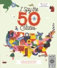 Image for I spy the 50 states