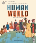 Image for Human world  : a visual compendium of wonders from human history
