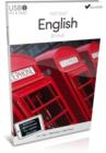 Image for Instant English (British), USB Course for Beginners (Instant USB)