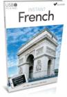 Image for Instant French, USB Course for Beginners (Instant USB)