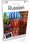Image for Instant Russian, USB Course for Beginners (Instant USB)
