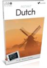Image for Instant Dutch, USB Course for Beginners (Instant USB)