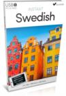 Image for Instant Swedish, USB Course for Beginners (Instant USB)