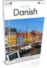 Image for Instant Danish, USB Course for Beginners (Instant USB)
