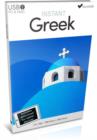 Image for Instant Greek, USB Course for Beginners (Instant USB)