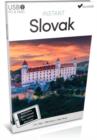 Image for Instant Slovak, USB Course for Beginners (Instant USB)