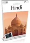 Image for Instant Hindi, USB Course for Beginners (Instant USB)