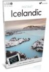 Image for Instant Icelandic, USB Course for Beginners (Instant USB)