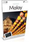Image for Instant Malay, USB Course for Beginners (Instant USB)
