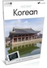 Image for Instant Korean, USB Course for Beginners (Instant USB)