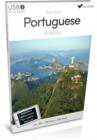 Image for Instant Portuguese (Brazilian), USB Course for Beginners (Instant USB)