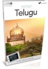Image for Instant Telugu, USB Course for Beginners (Instant USB)