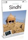 Image for INSTANT SINDHI USB COURSE FOR BEGINNERS