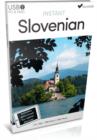 Image for Instant Slovenian, USB Course for Beginners (Instant USB)