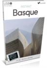 Image for Instant Basque, USB Course for Beginners (Instant USB)
