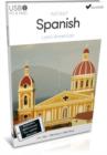 Image for Instant Spanish (Latin American), USB Course for Beginners (Instant USB)