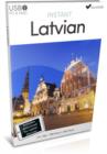Image for Instant Latvian, USB Course for Beginners (Instant USB)