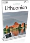 Image for Instant Lithuanian, USB Course for Beginners (Instant USB)