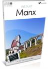 Image for Instant Manx, USB Course for Beginners (Instant USB)