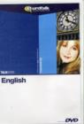Image for Talk more English  : an interactive video DVD