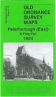 Image for Peterborough (East) 1924
