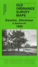 Image for Earsdon, Shiremoor and Backworth 1895 : Northumberland Sheet 89.02