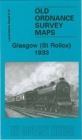 Image for Glasgow (St Rollox) 1933 : Lanarkshire Sheet 6.07
