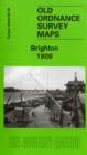 Image for Brighton 1909 : Sussex Sheet 66.09