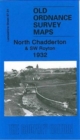 Image for North Chadderton and SW Royton 1932 : Lancashire Sheet 97.01