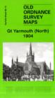 Image for Great Yarmouth (North) 1904