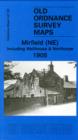Image for Mirfield (NE) Including Wellhouse and Northorpe 1905 : Yorkshire Sheet 247.02
