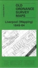 Image for Liverpool (Wapping) 1849-64 : Liverpool Sheet 34