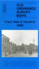 Image for Trent Vale and Hanford 1898 : Staffordshire Sheet 18.09