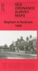 Image for Bispham and Norbreck 1909 : Lancashire Sheet 96.01