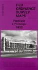 Image for Perivale and Pitshanger 1935 : London Sheet 45.4