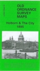 Image for Holborn &amp; The City, 1895