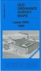 Image for Leeds (NW) 1889