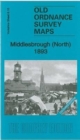 Image for Middlesbrough (North) 1893